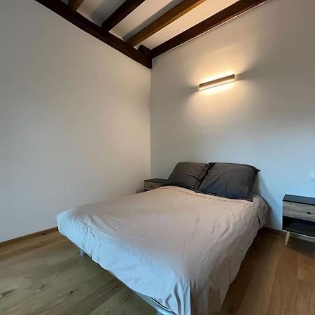 Modern House - Proche Foret Saint-Pierre-Les-Nemours Buitenkant foto