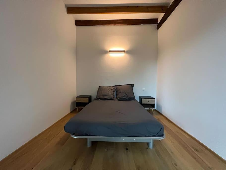 Modern House - Proche Foret Saint-Pierre-Les-Nemours Buitenkant foto