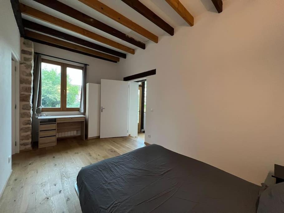 Modern House - Proche Foret Saint-Pierre-Les-Nemours Buitenkant foto