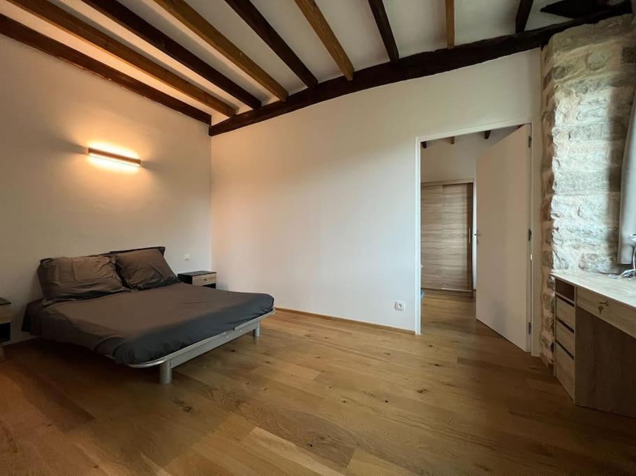Modern House - Proche Foret Saint-Pierre-Les-Nemours Buitenkant foto